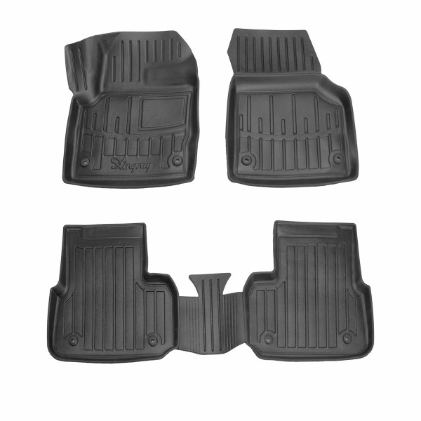 Kumimatot LAND ROVER Discovery Sport L550 2014-2019
