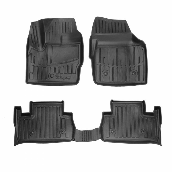 Kumimatot LAND ROVER Freelander II L359 2006-2014