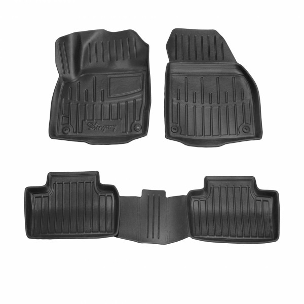 Kumi matot LAND ROVER RANGE ROVER Evoque L538 2011-2018