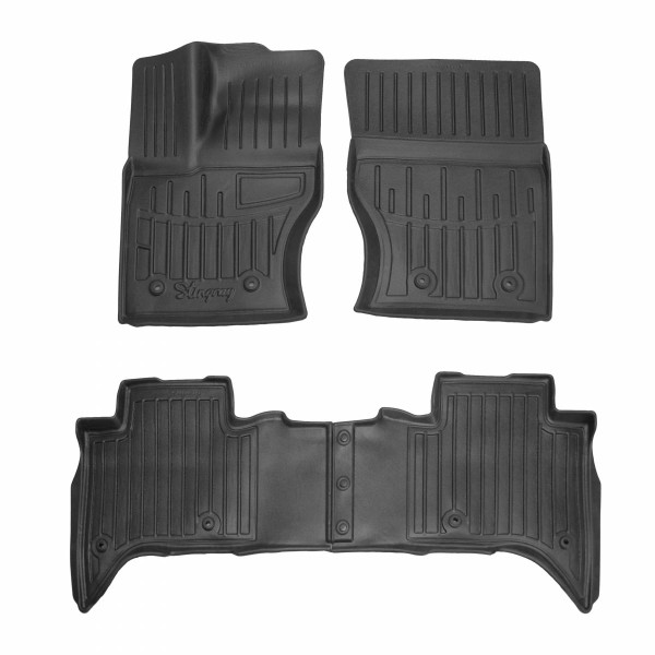 Kumimatot LAND ROVER RANGE ROVER IV L405 2012-2023