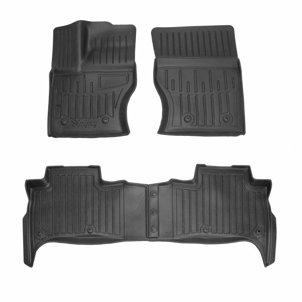Kumimatot LAND ROVER RANGE ROVER Sport II L494 2013-2023