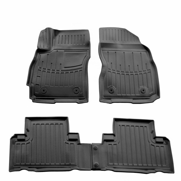Kumimatot Mazda 5 2005-2010