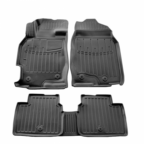 Kumi matot MAZDA 6 GH 2008-2012