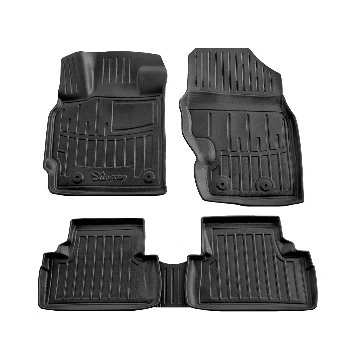 Kumi matot MAZDA CX-7 2006-2012 Kumi matot MAZDA CX-7 2006-2012
