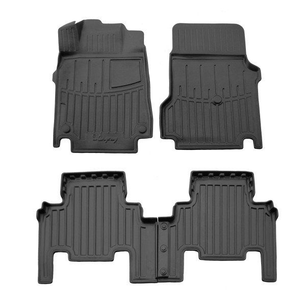 Kumi matot MERCEDES BENZ W168 A 1997-2004