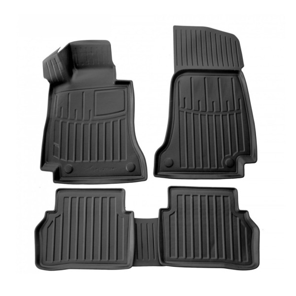 Kumi matot MERCEDES-BENZ W213 E 2016-2023