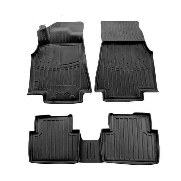 Kumi matot MERCEDES BENZ W245 B 2005-2011