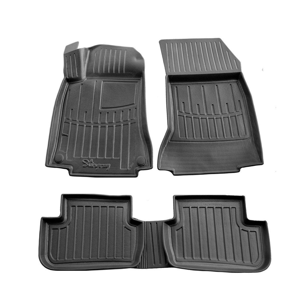 Kumi matot MERCEDES BENZ W246 B 2011-2018 Kumi matot MERCEDES BENZ W246 B 2011-2018