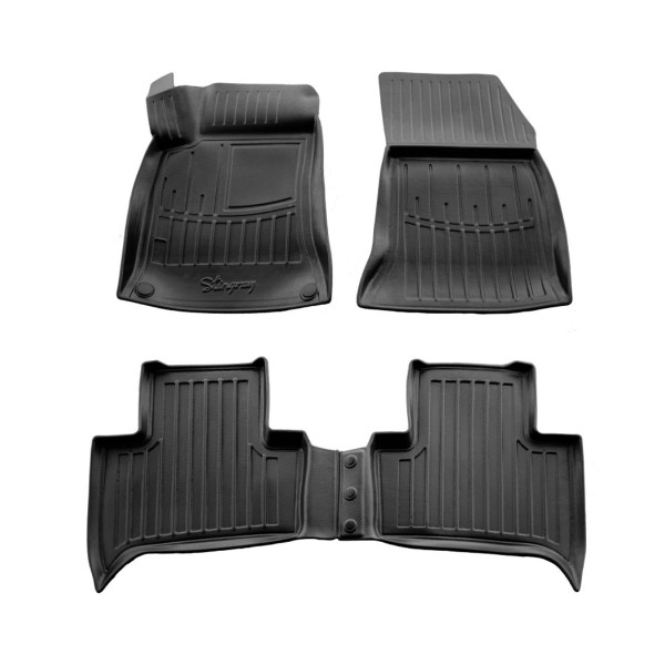 Kumi matot MERCEDES BENZ W246 B Electric Drive 2014-2018