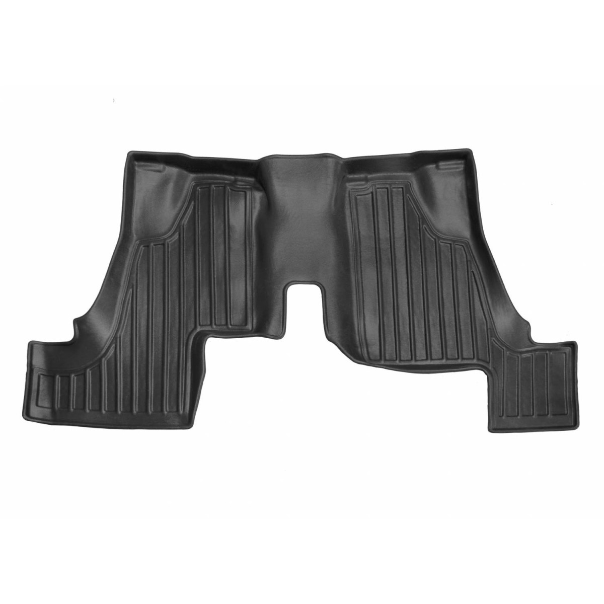 Kumimatot Mercedes-Benz GL X166 2012-2015 (3 row)