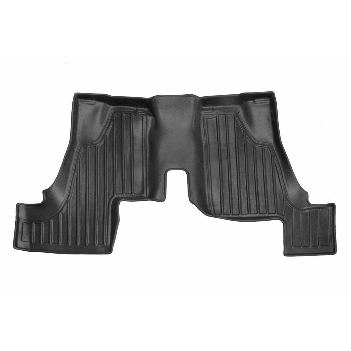Kumimatot Mercedes-Benz GLS X166 2015-2019 (3 row)