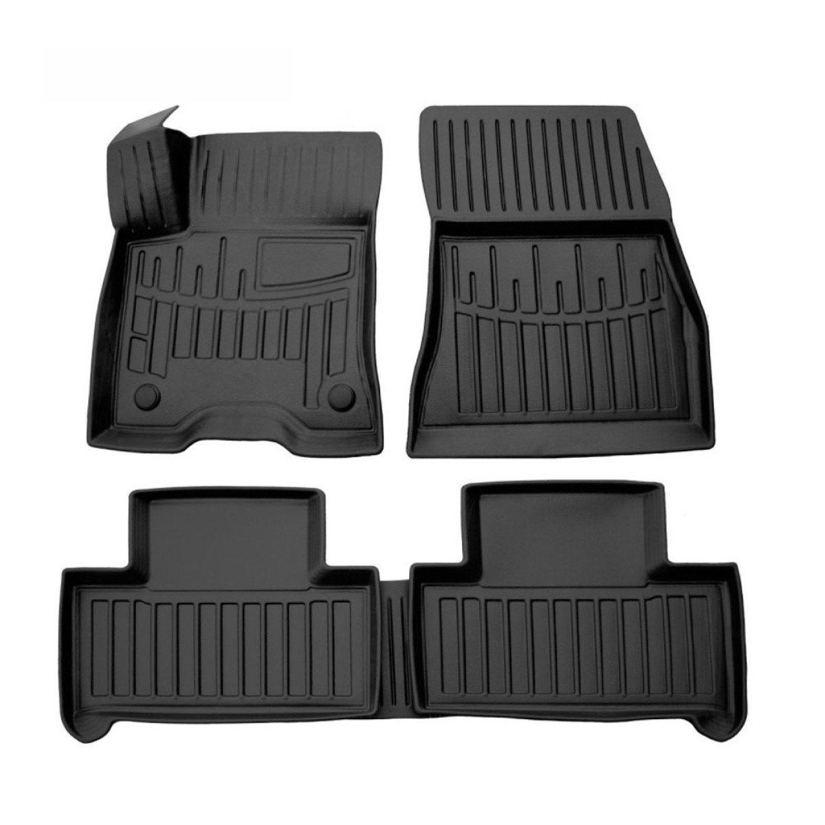 Kumi matot MERCEDES-BENZ X243 EQB vuodesta 2021 Kumi matot MERCEDES-BENZ X243 EQB vuodesta 2021