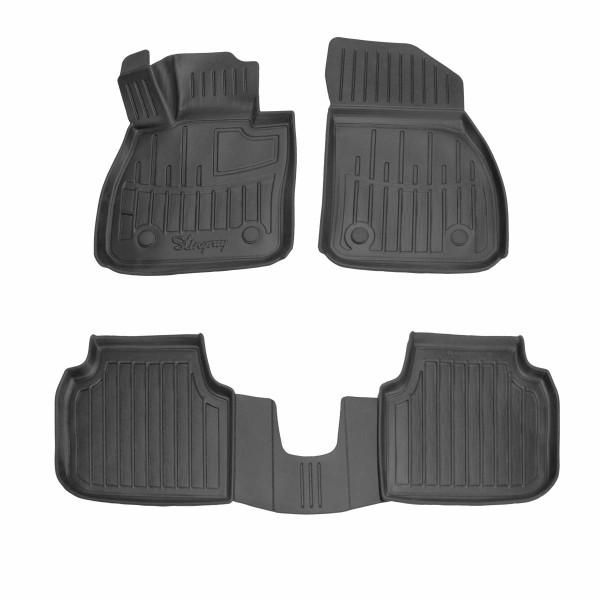 Kumimatot MINI Clubman F54 2014-2024