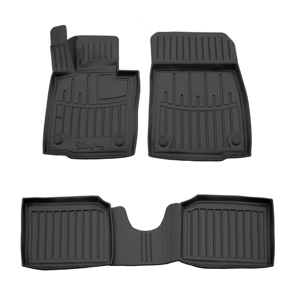 Kumi matot MINI Countryman R60 2010-2016