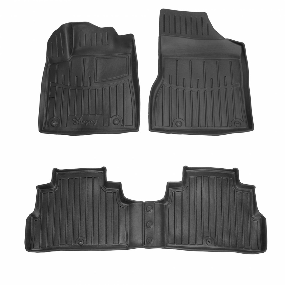Kumi matot NISSAN Murano Z52 2014-2024 Kumi matot NISSAN Murano Z52 2014-2024