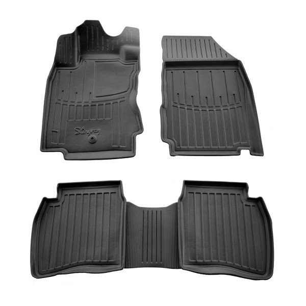 Kumi matot NISSAN Note E11 2004-2013