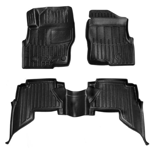 Kumimatot Nissan Pathfinder III R51 2010-2015