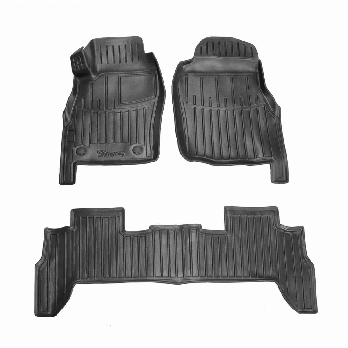 Kumi matot NISSAN Patrol Y61 1997-2013 Kumi matot NISSAN Patrol Y61 1997-2013