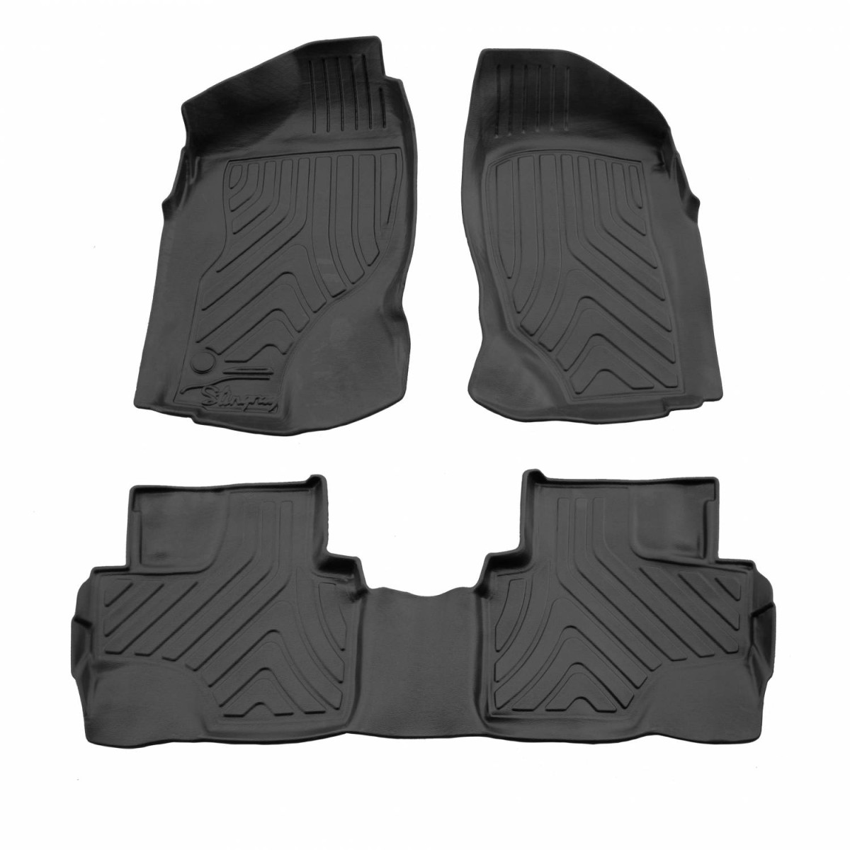 Kumimatot NISSAN Terrano II R20 1993-2005 5 durys Kumimatot NISSAN Terrano II R20 1993-2005 5 durys