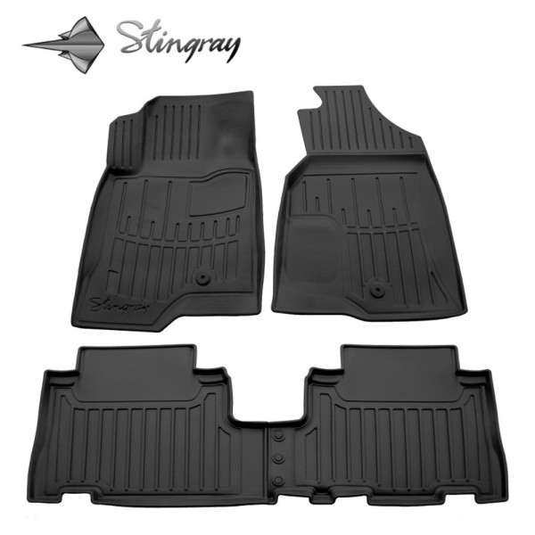 Kumi matot OPEL Antara 2006-2018