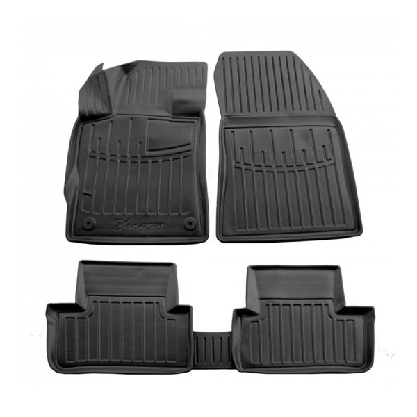 Kumi matot OPEL Astra L C02 vuodesta 2021