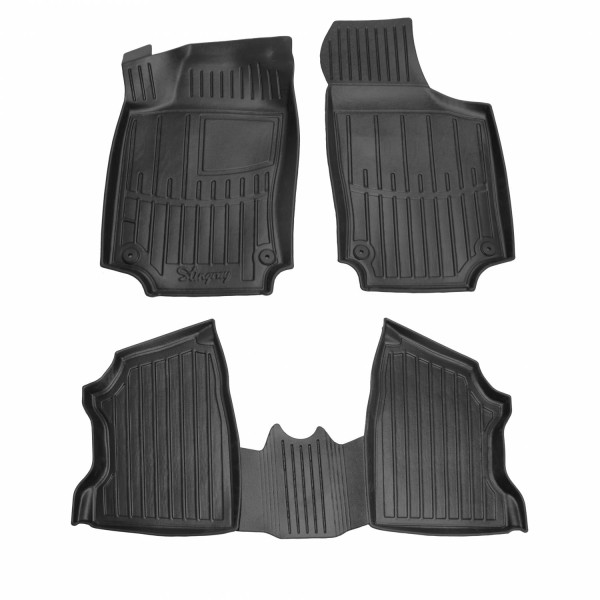 Kumi matot OPEL Combo C 2001-2011