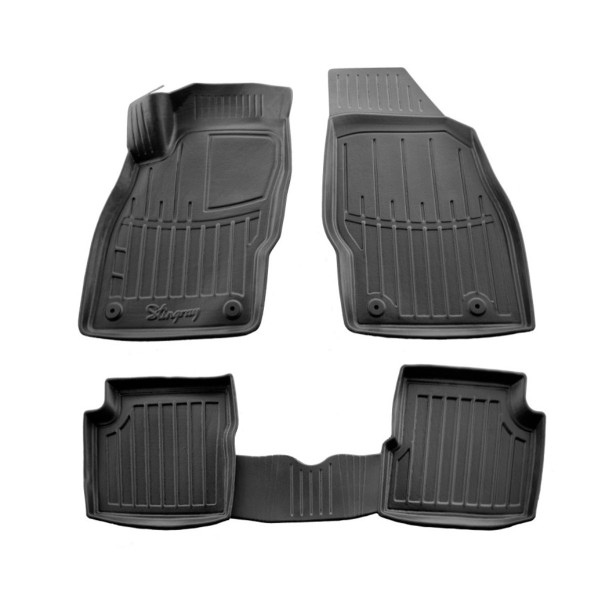 Kumi matot OPEL Corsa E 2014-2019