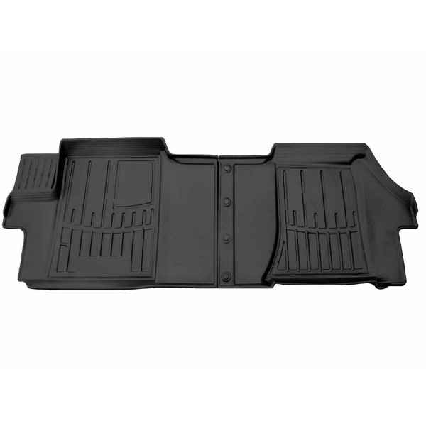 Kumi matot PEUGEOT Boxer vuodesta 2006