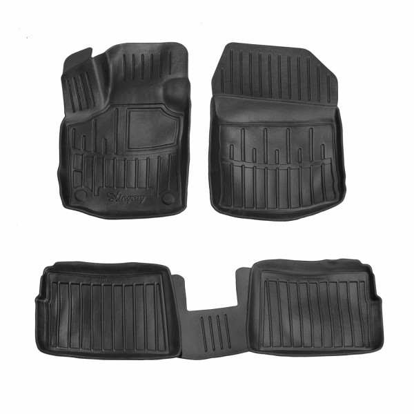 Kumi matot RENAULT Twingo II 2007-2014