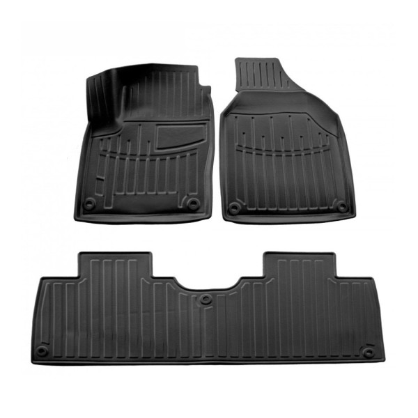 Kumi matot SEAT Alhambra I 7M 1996-2010