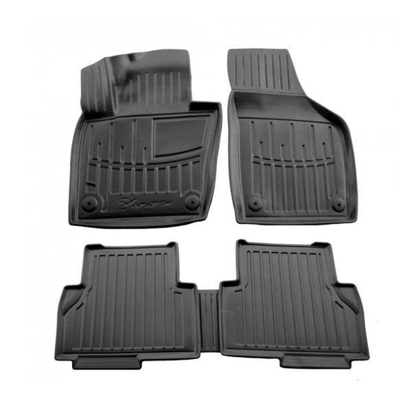 Kumi matot SEAT Alhambra II 7N 2010-2020