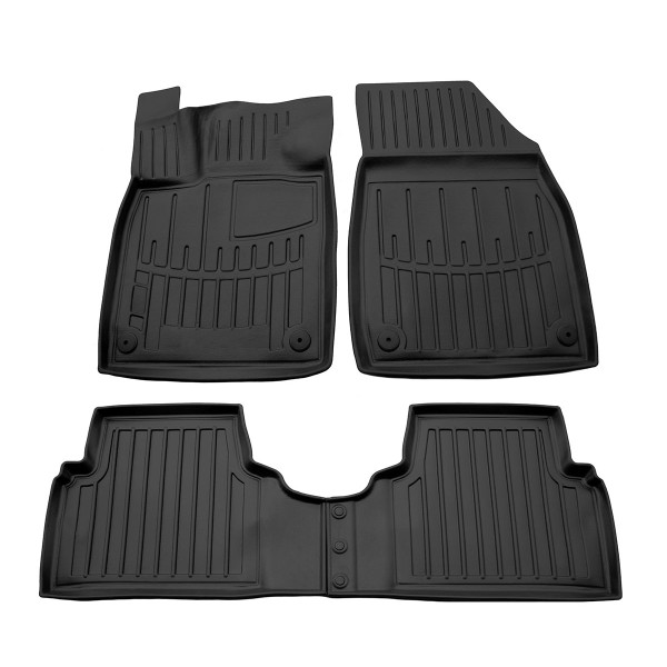 Kumi matot SEAT CUPRA Born vuodesta 2021