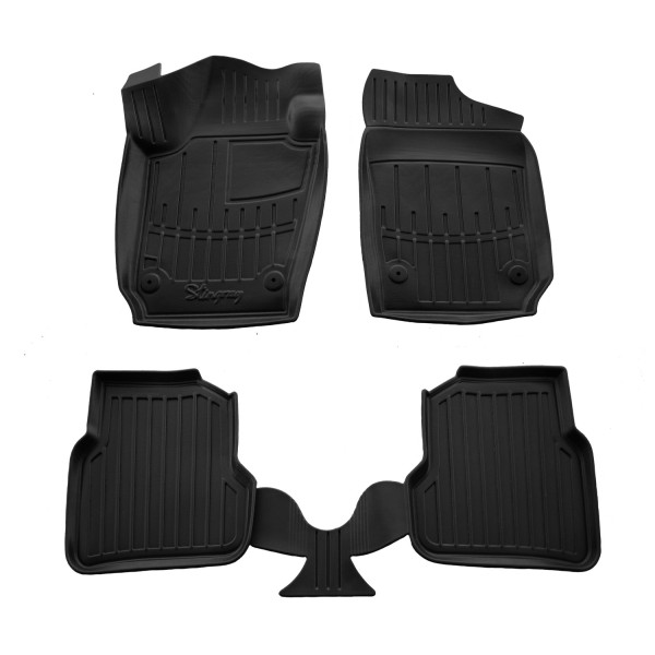Kumi matot SEAT Ibiza IV 6J 2008-2017