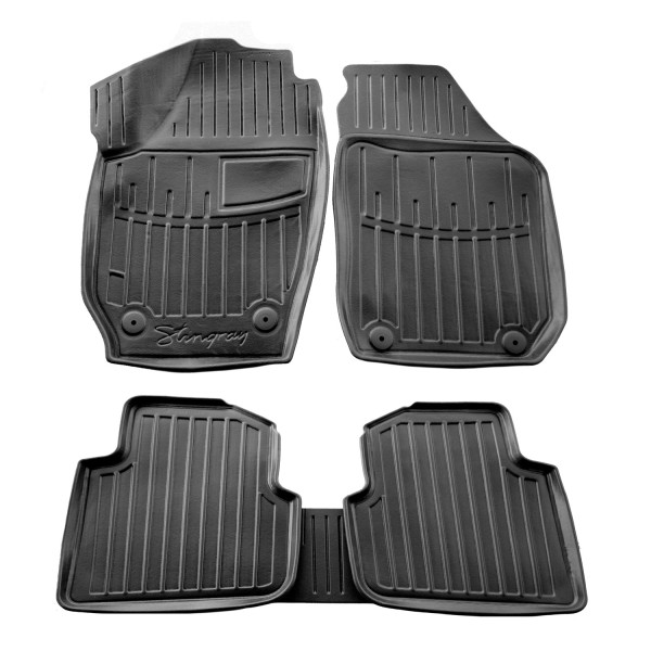 Kumi matot SKODA Roomster 2006-2015