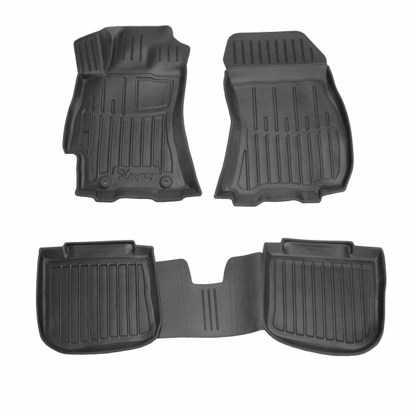 Kumimatot SUBARU Outback BM 2009-2014