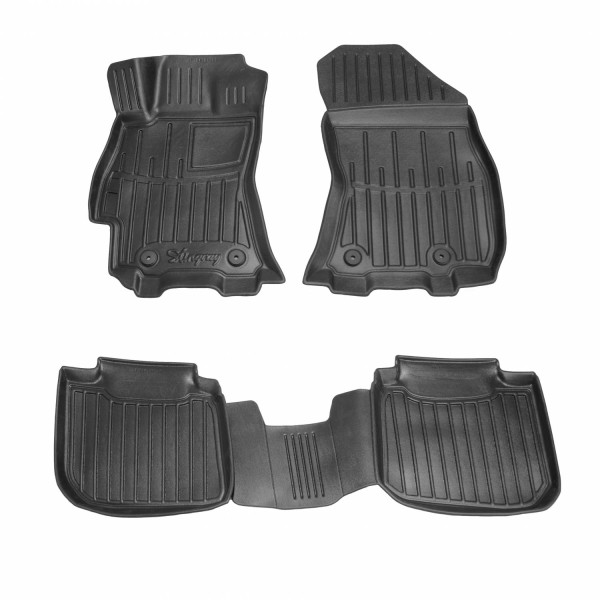 Kumi matot SUBARU Outback BS 2014-2020