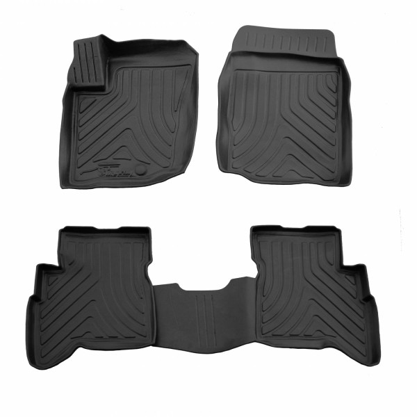 Kumi matot SUZUKI Grand Vitara 5d FT / GT 1998-2005