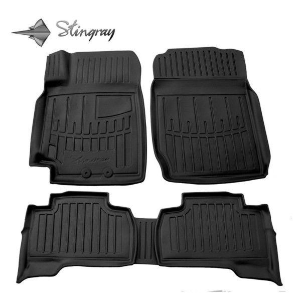 Kumi matot SUZUKI Grand Vitara JT 2005-2017