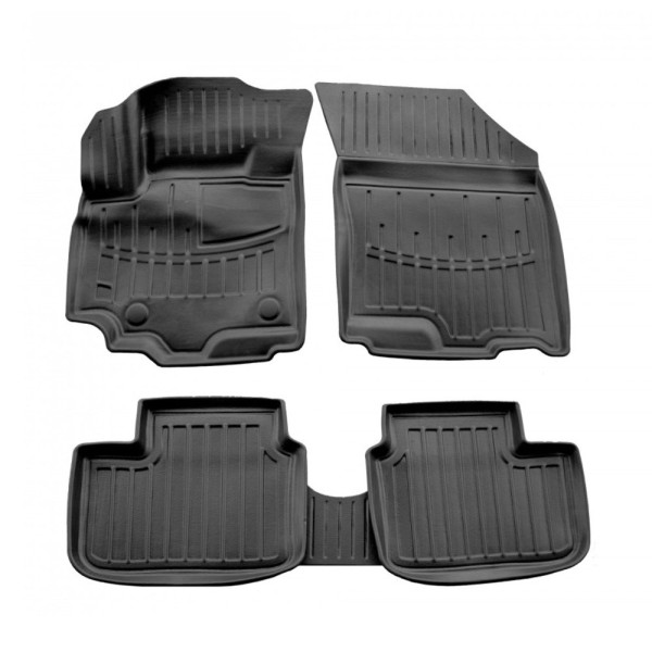Kumi matot SUZUKI SX4 I 2006-2013