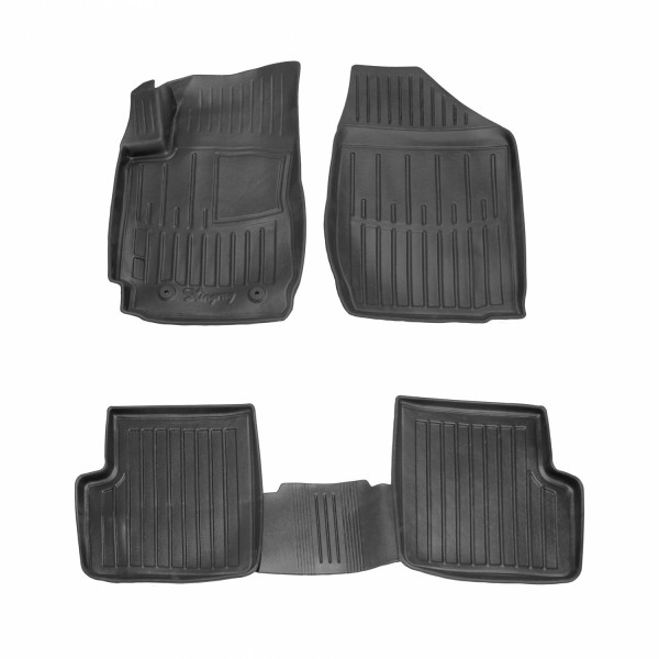 Kumi matot TOYOTA Corolla E120 2000-2006