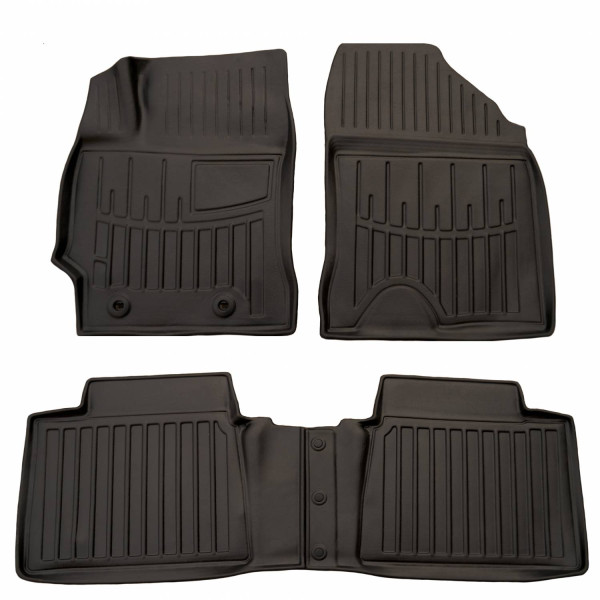 Kumi matot TOYOTA Corolla E160 2012-2018
