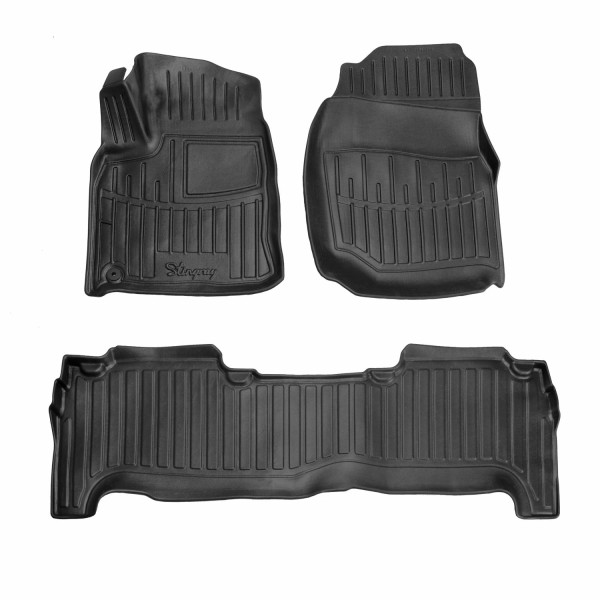 Kumi matot TOYOTA Land Cruiser 100 1998-2007