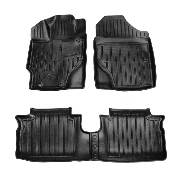 Kumimatot Toyota Yaris III XP13 2011-2020