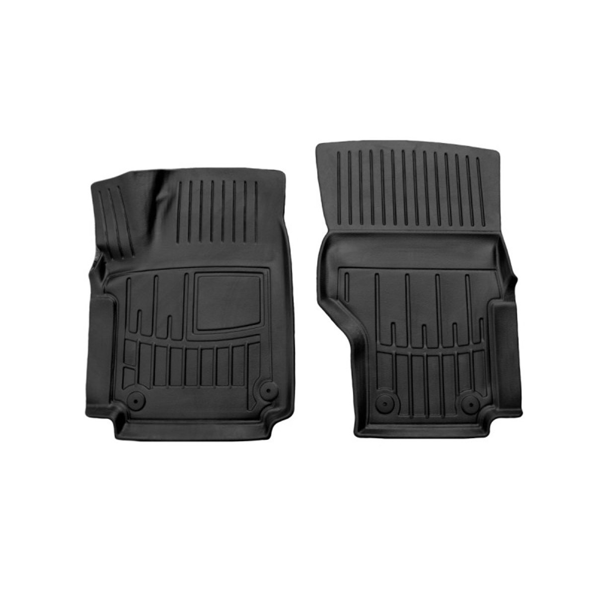 Kumimatot VOLKSWAGEN Amarok 2010-2022 Kumimatot VOLKSWAGEN Amarok 2010-2022