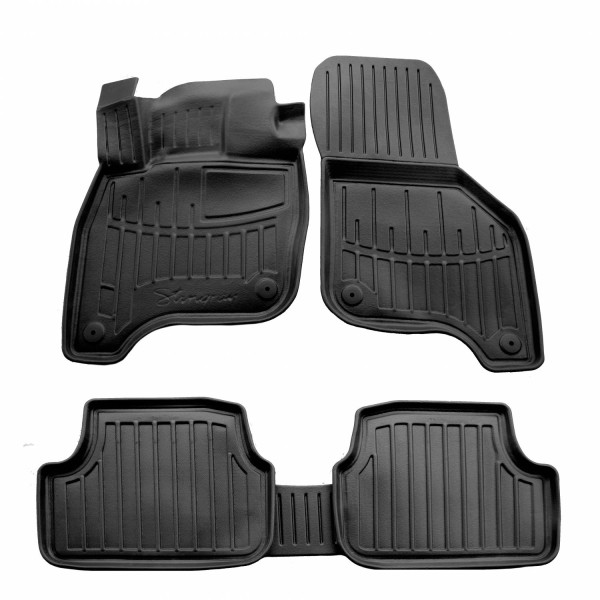 Kumi matot VOLKSWAGEN e-Golf 2014-2020