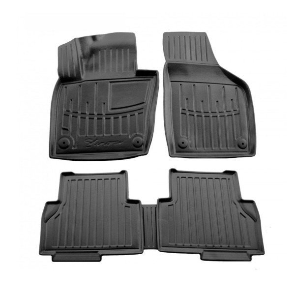 Kumi matot VOLKSWAGEN Sharan II 2010-2022