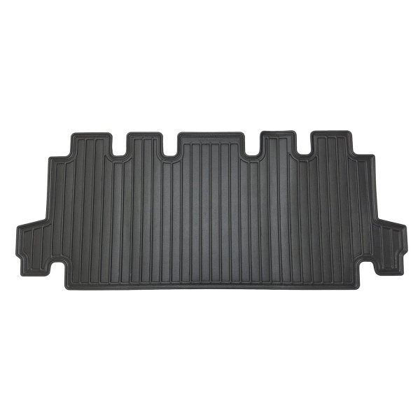 Kumimatot Volkswagen T7 vuodesta 2022 (1+1, 3 row)