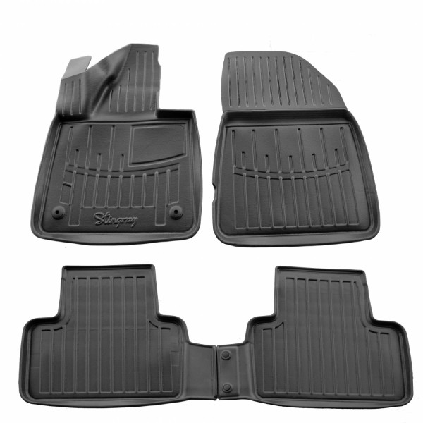 Kumi matot VOLVO EX30 vuodesta 2023