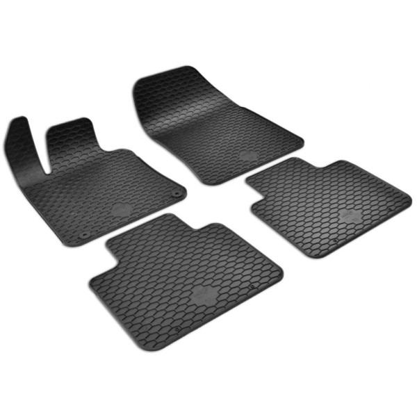 Kumi matot DS 9 (vuodesta 2020), 4pc,