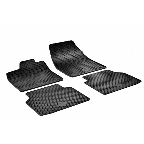 Kumimatot SEAT CUPRA TAVASCAN vuodesta 2024